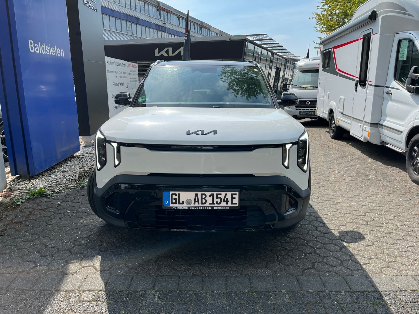 Kia EV2