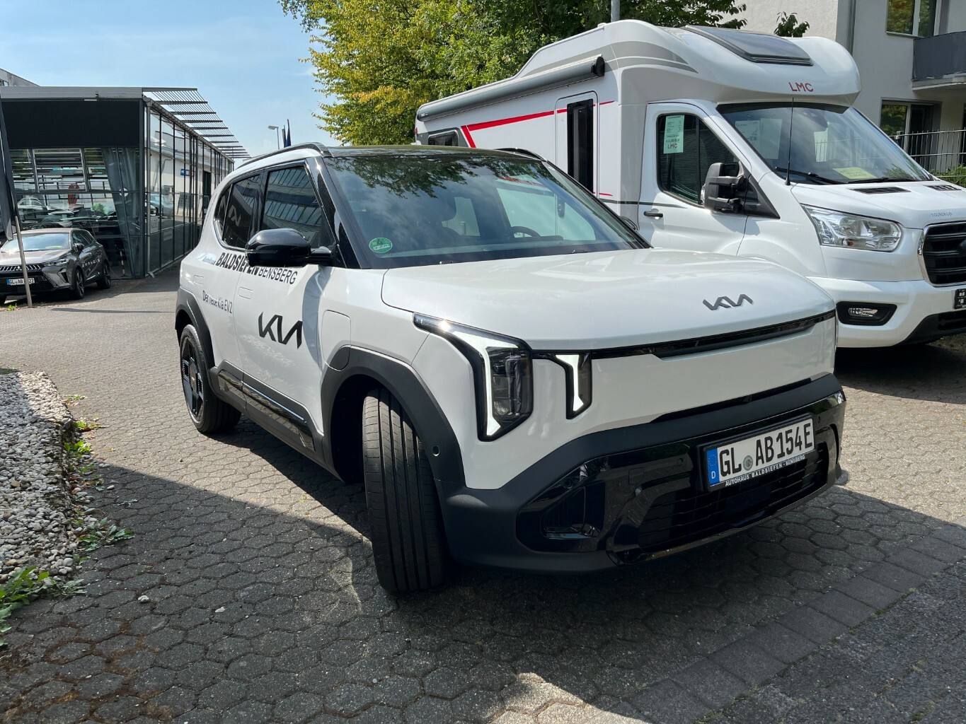 Kia EV2