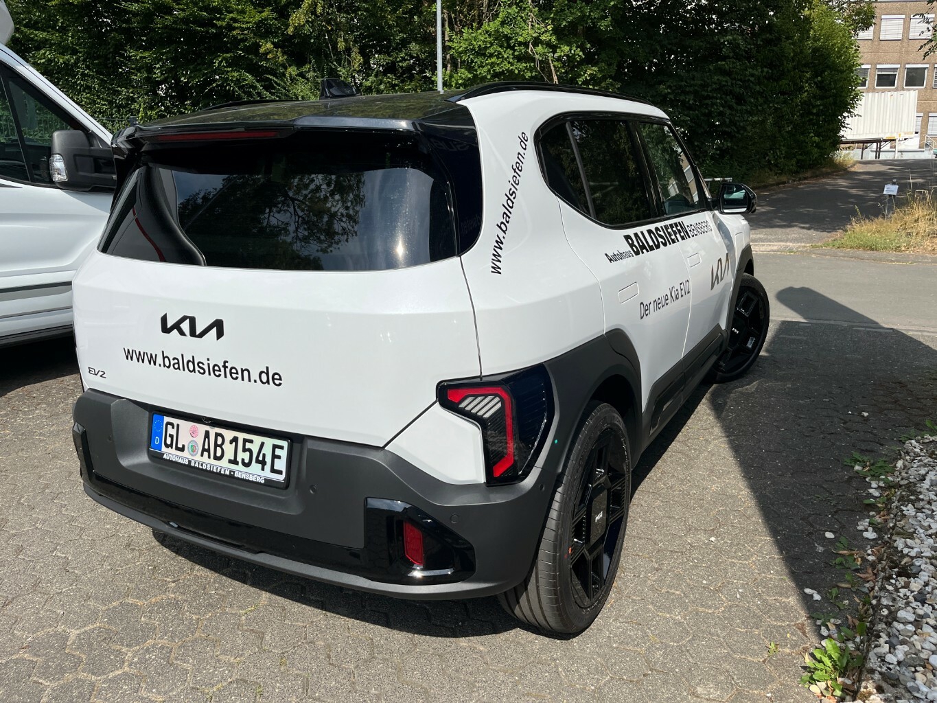 Kia EV2