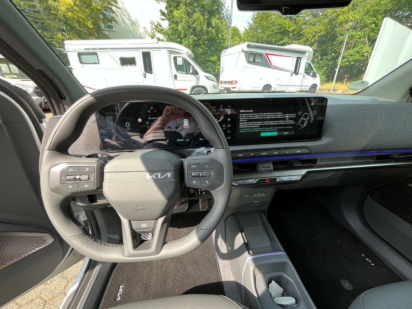 Kia EV2 – Bild 7