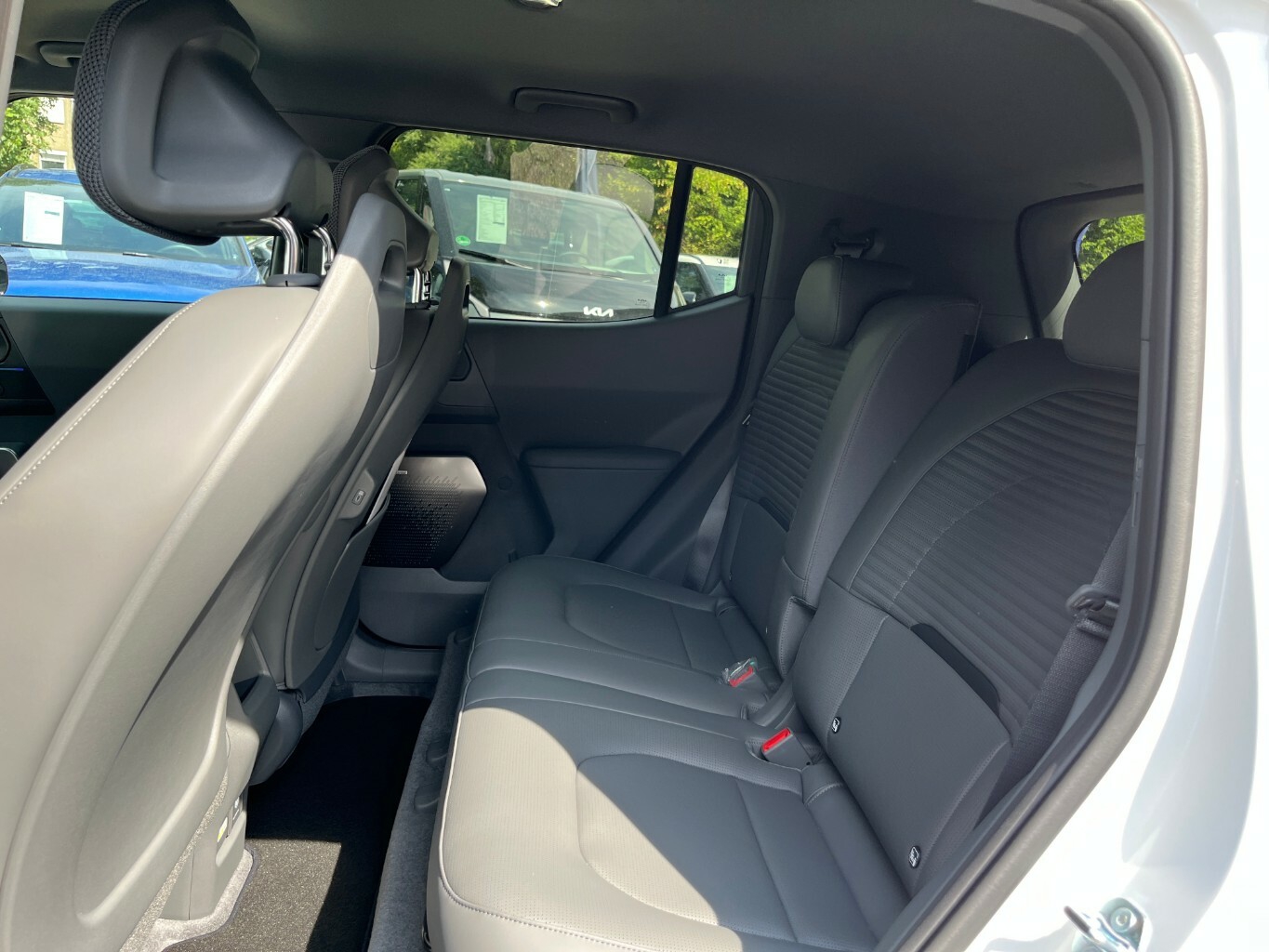 Kia EV2 – Bild 9