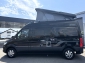 Hymer Sprinter 317 Free S 600 Bad WC K�che Aufstelldach Markise