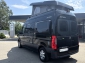 Hymer Sprinter 317 Free S 600 Bad WC K�che Aufstelldach Markise
