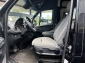 Hymer Sprinter 317 Free S 600 Bad WC K�che Aufstelldach Markise
