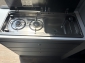 Hymer Sprinter 317 Free S 600 Bad WC K�che Aufstelldach Markise