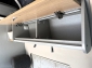 Mercedes-Benz Sprinter 317 CDI Hymer Free S 600 Bad WC K�che Aufstelldach Markise