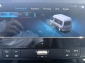 Mercedes-Benz Sprinter 317 CDI Hymer Free S 600 Bad WC K�che Aufstelldach Markise