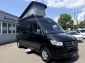 Mercedes-Benz Sprinter 317 CDI Hymer Free S 600 Bad WC K�che Aufstelldach Markise