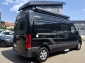 Mercedes-Benz Sprinter 317 CDI Hymer Free S 600 Bad WC K�che Aufstelldach Markise