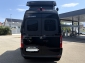 Mercedes-Benz Sprinter 317 CDI Hymer Free S 600 Bad WC K�che Aufstelldach Markise