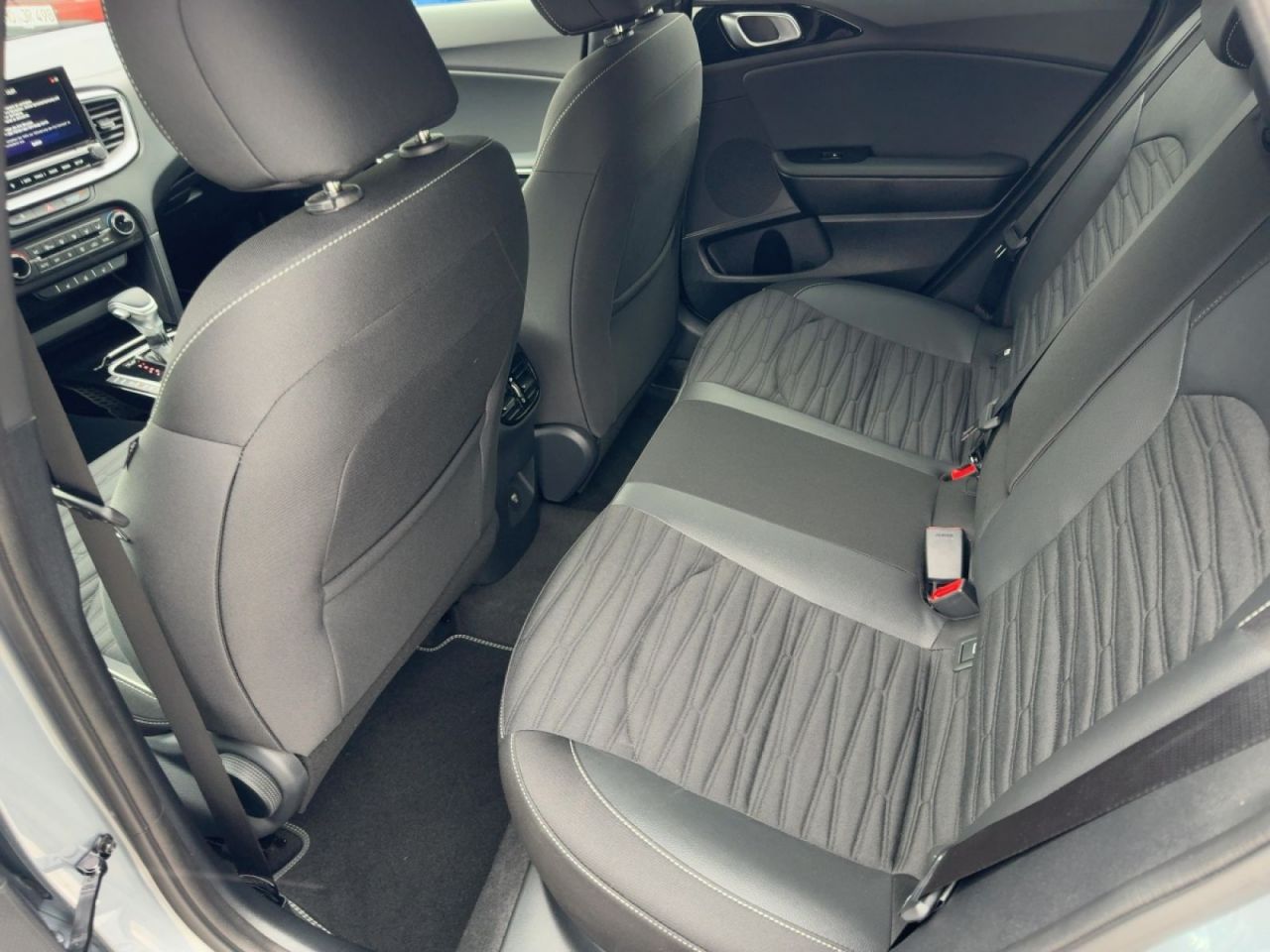 Kia Ceed SW – Bild 10