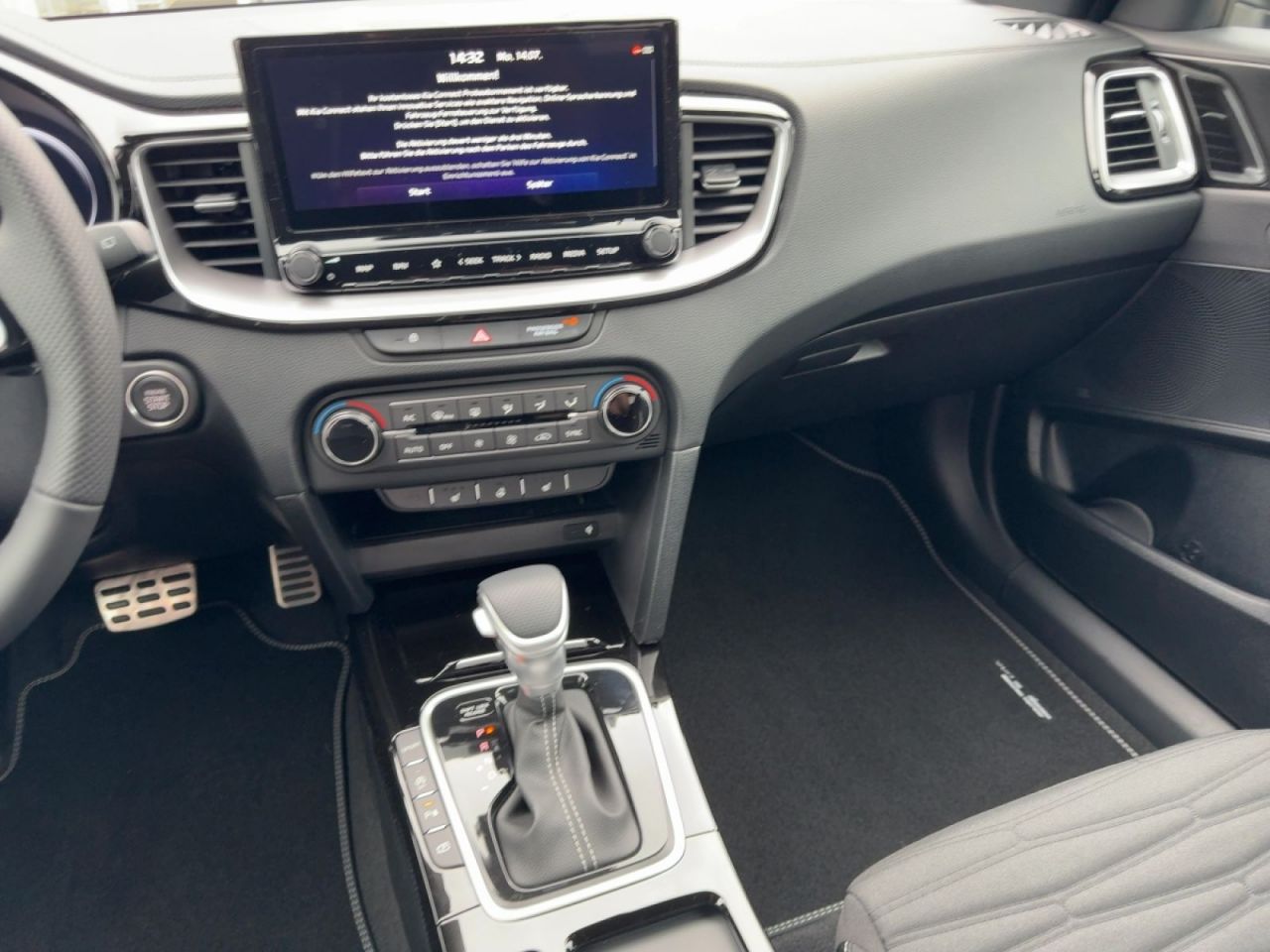 Kia Ceed SW – Bild 12
