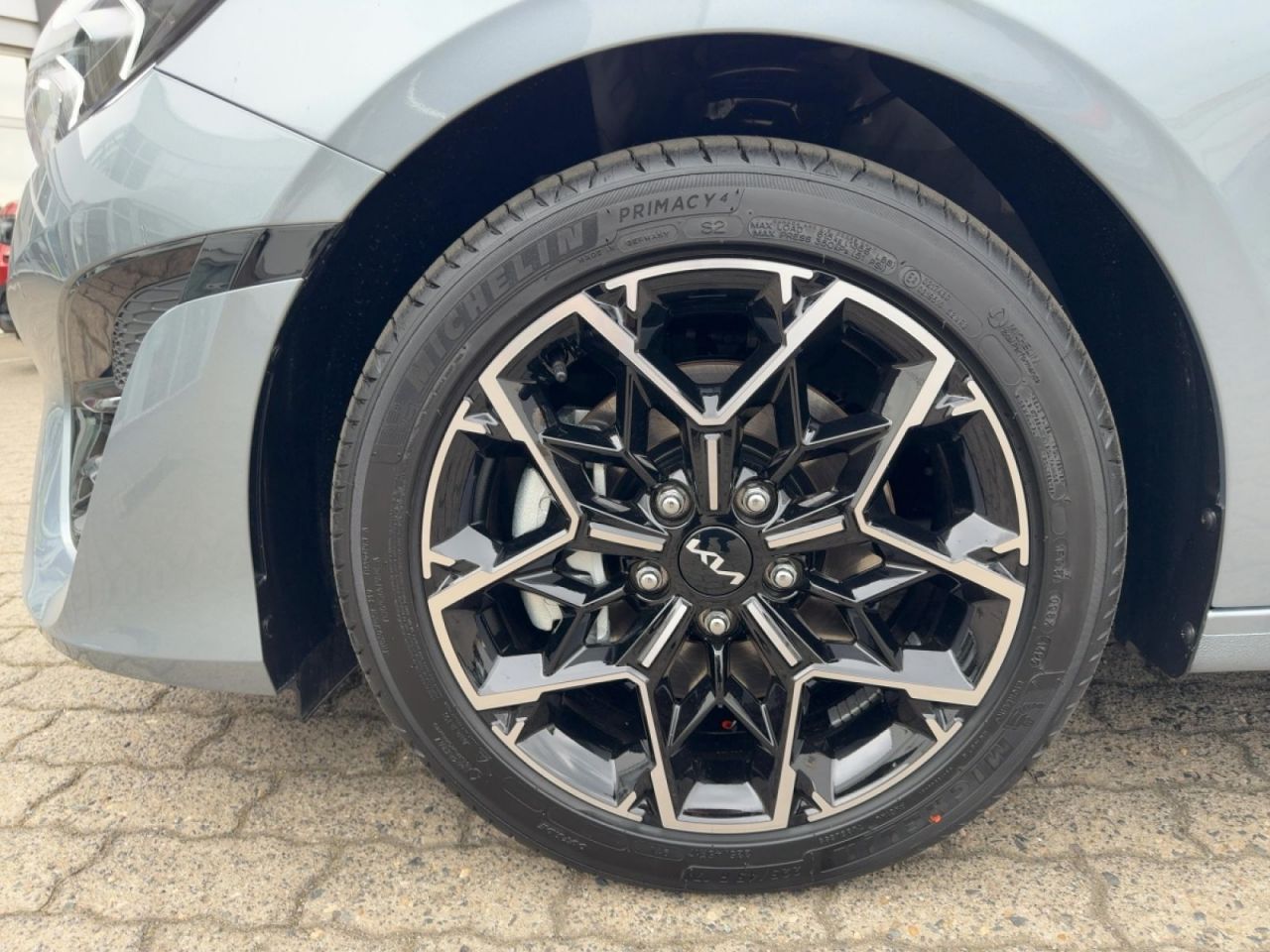 Kia Ceed SW – Bild 13