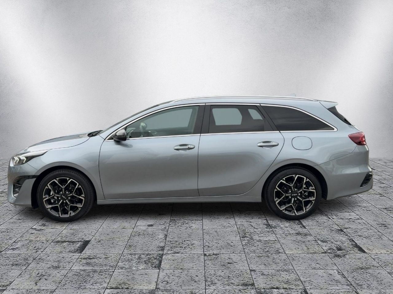Kia Ceed SW – Bild 3