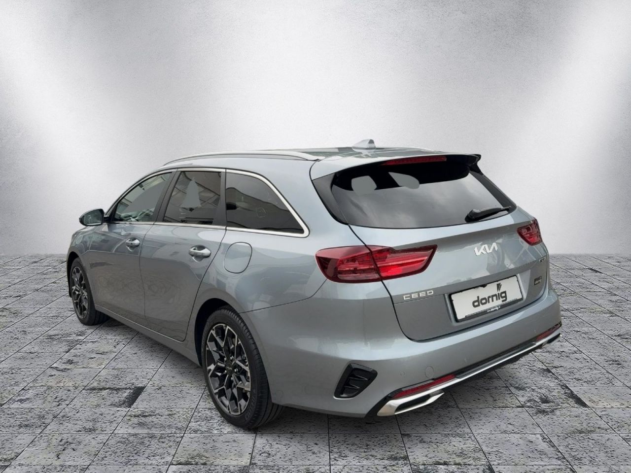 Kia Ceed SW – Bild 4