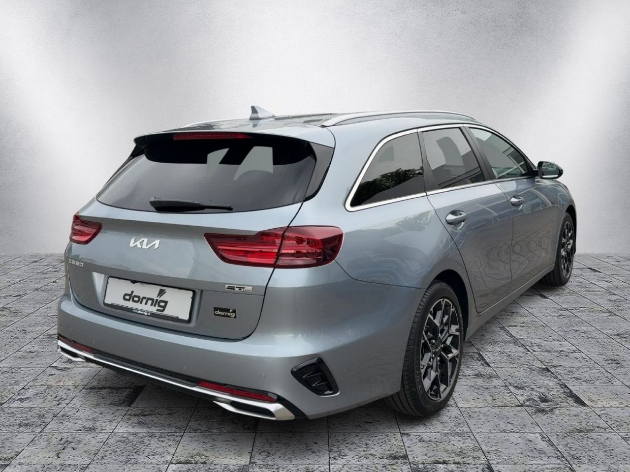 Kia Ceed SW – Bild 5