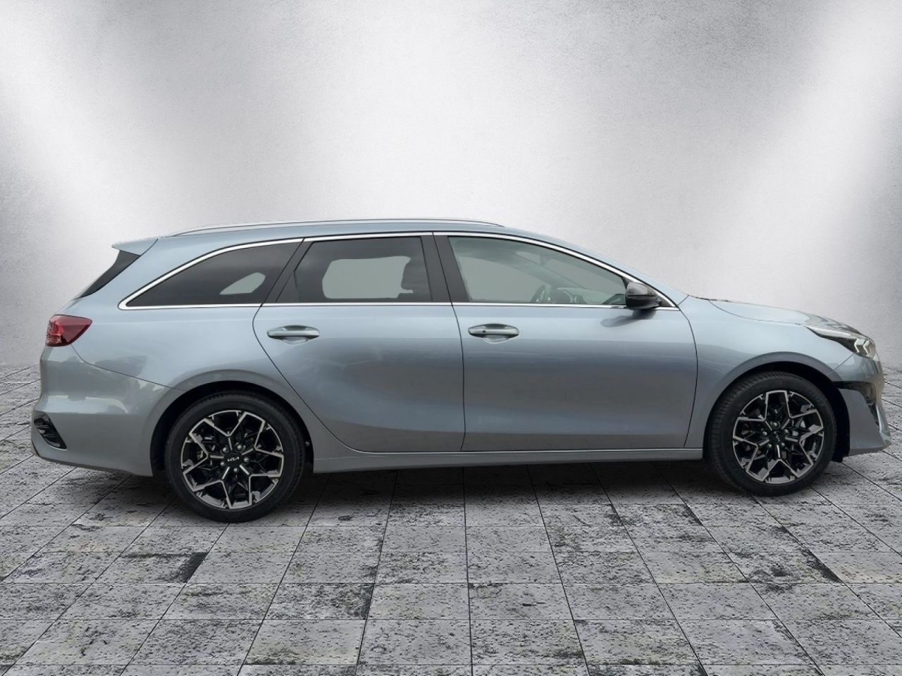 Kia Ceed SW – Bild 6