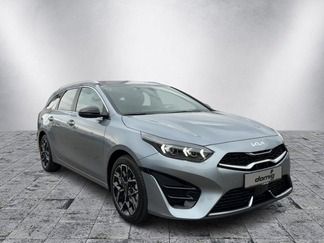 Kia Ceed SW – Bild 7