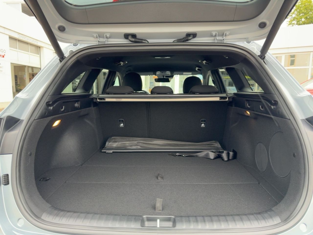 Kia Ceed SW – Bild 8