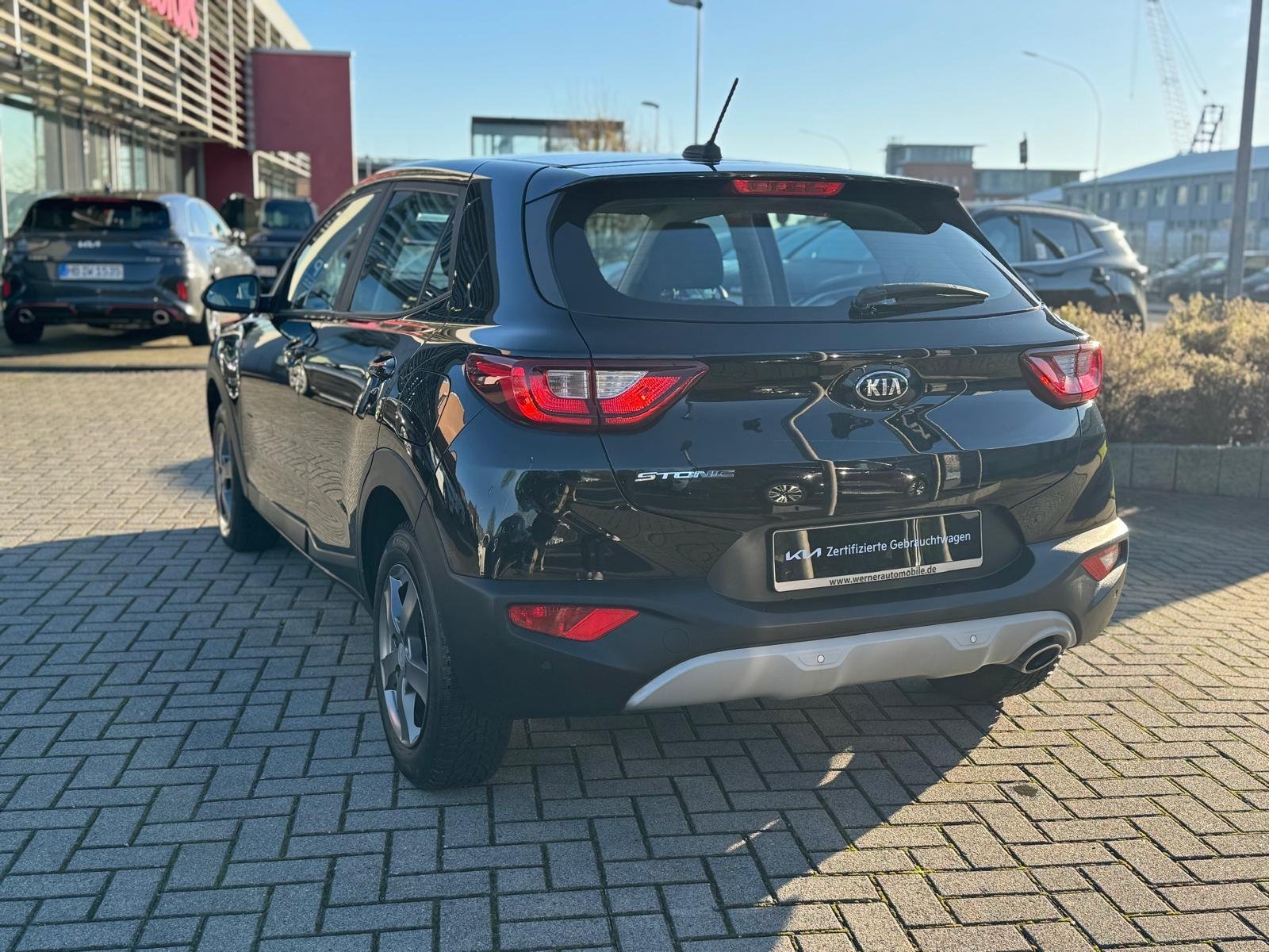 Kia Stonic