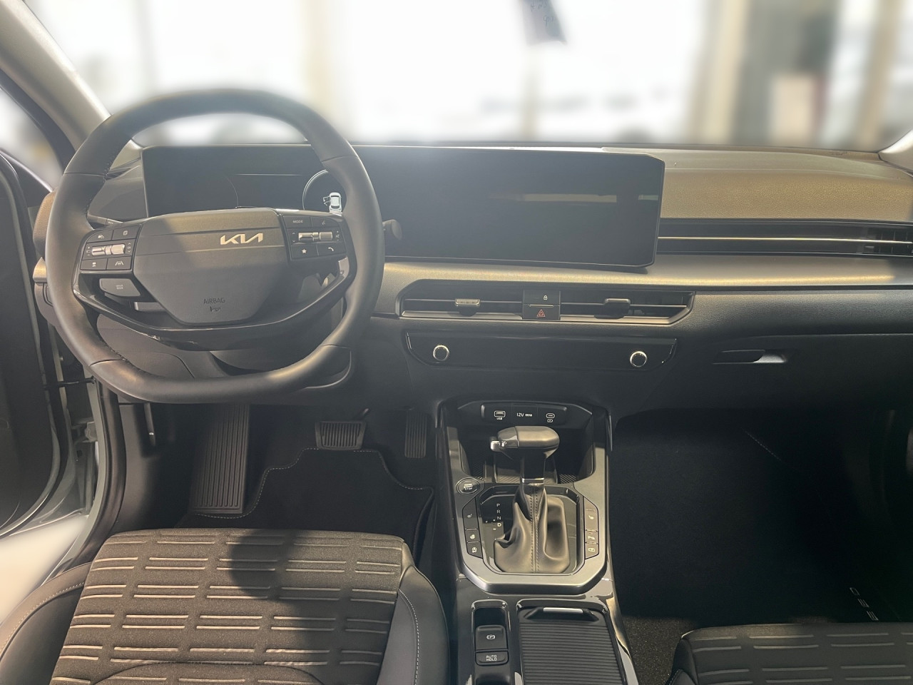 Kia XCeed – Bild 10