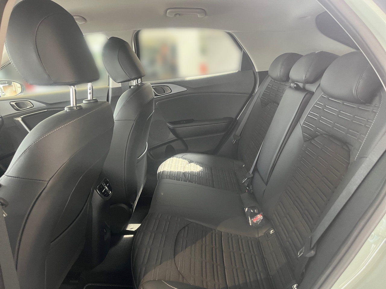 Kia XCeed – Bild 11