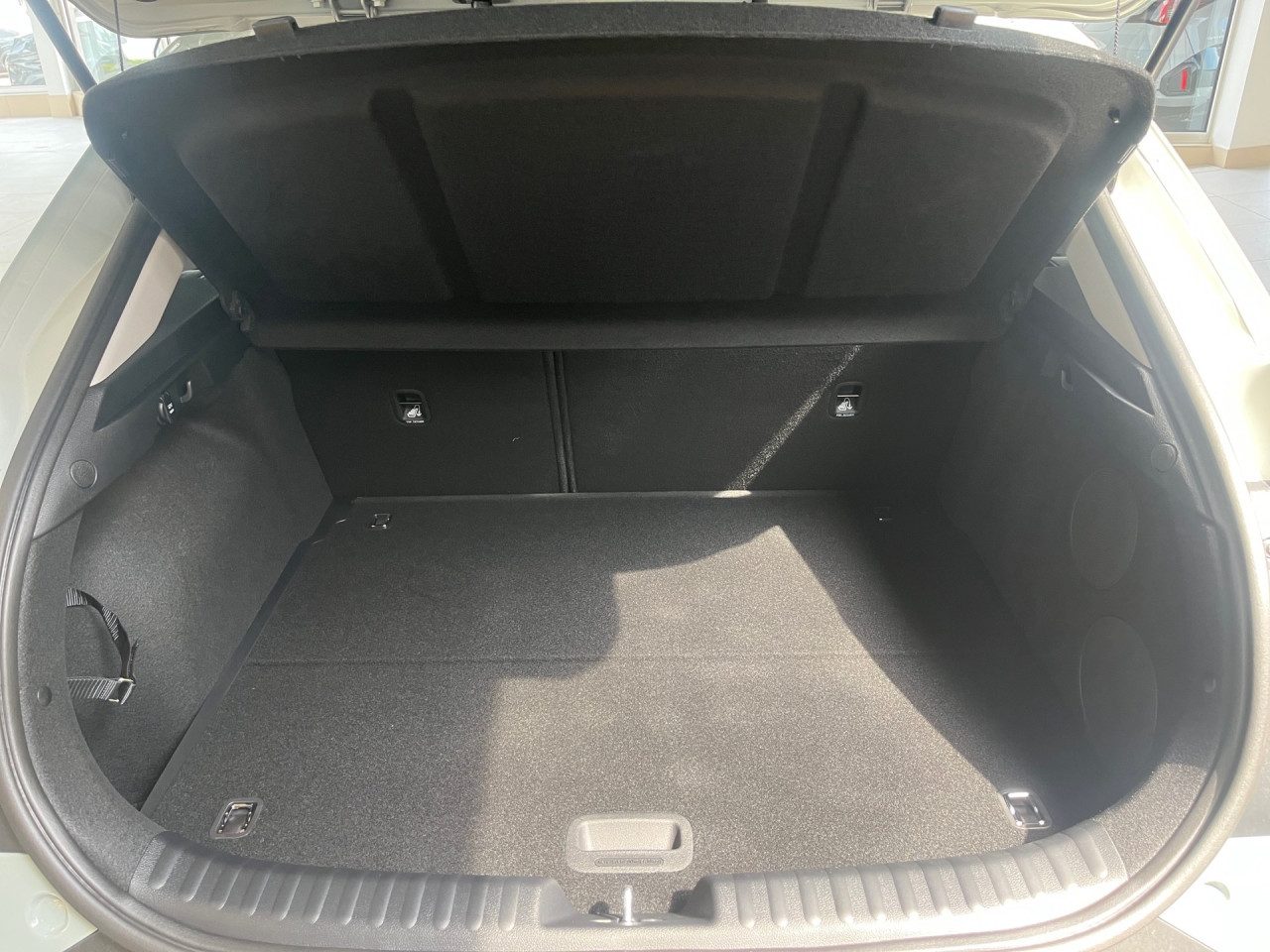 Kia XCeed – Bild 12