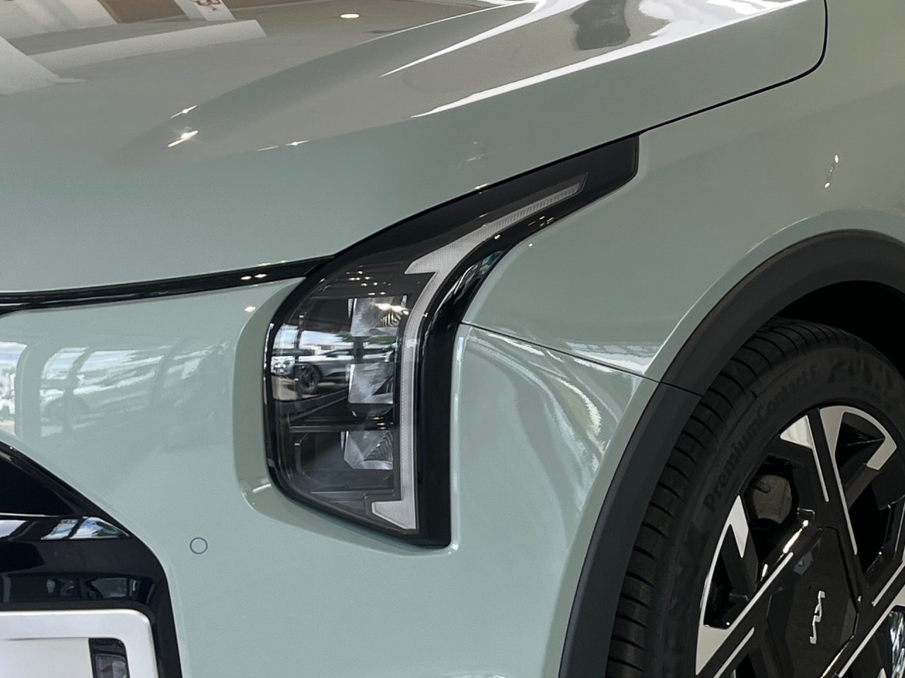 Kia XCeed – Bild 5