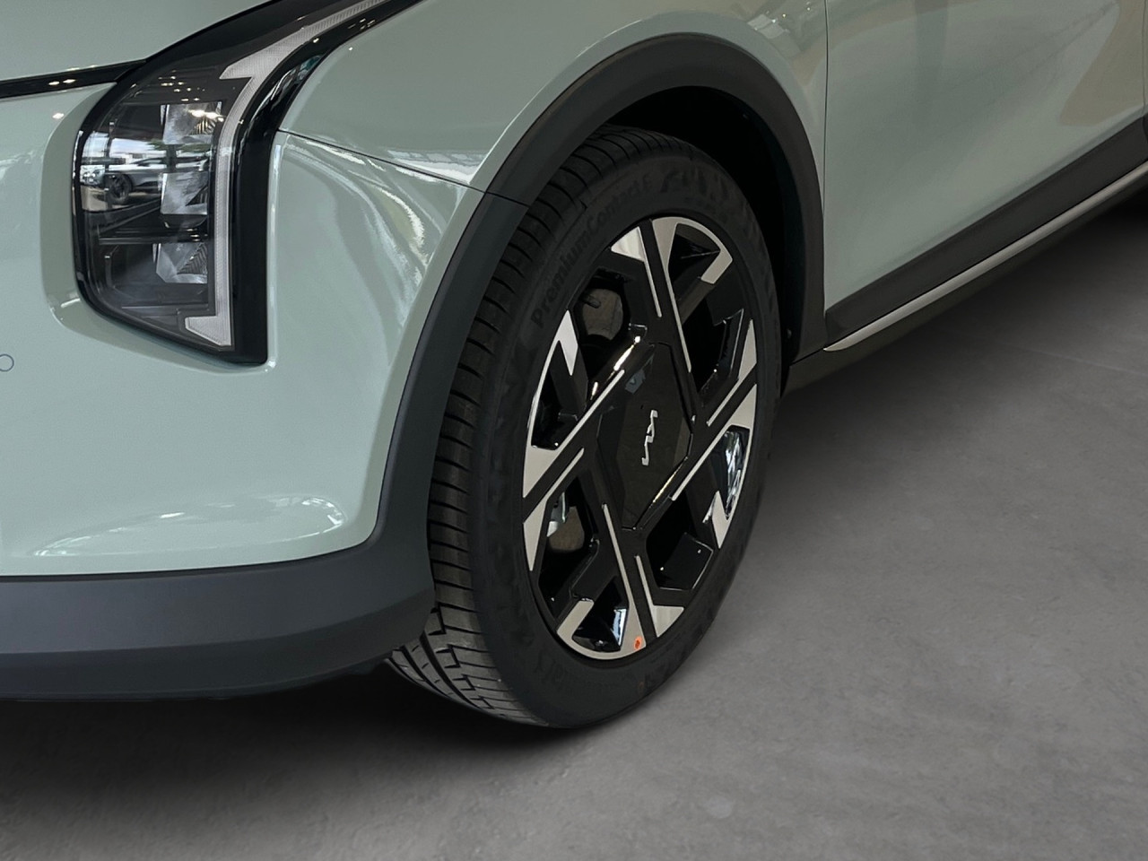 Kia XCeed – Bild 6