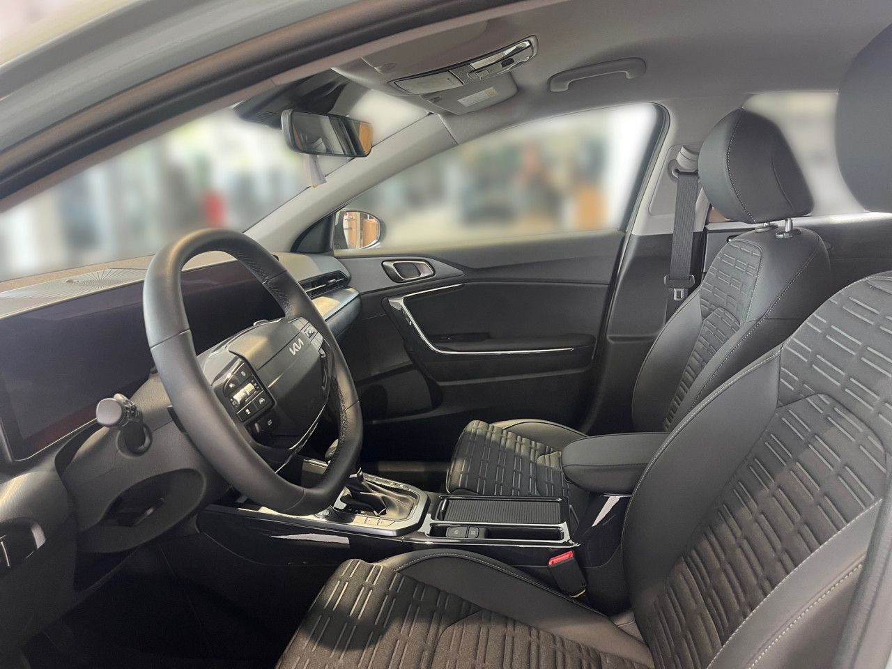 Kia XCeed – Bild 7