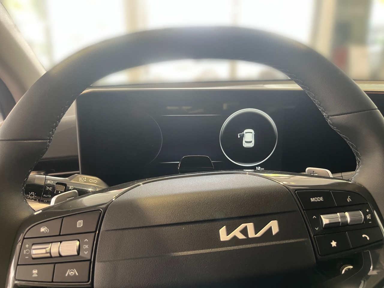 Kia XCeed – Bild 8
