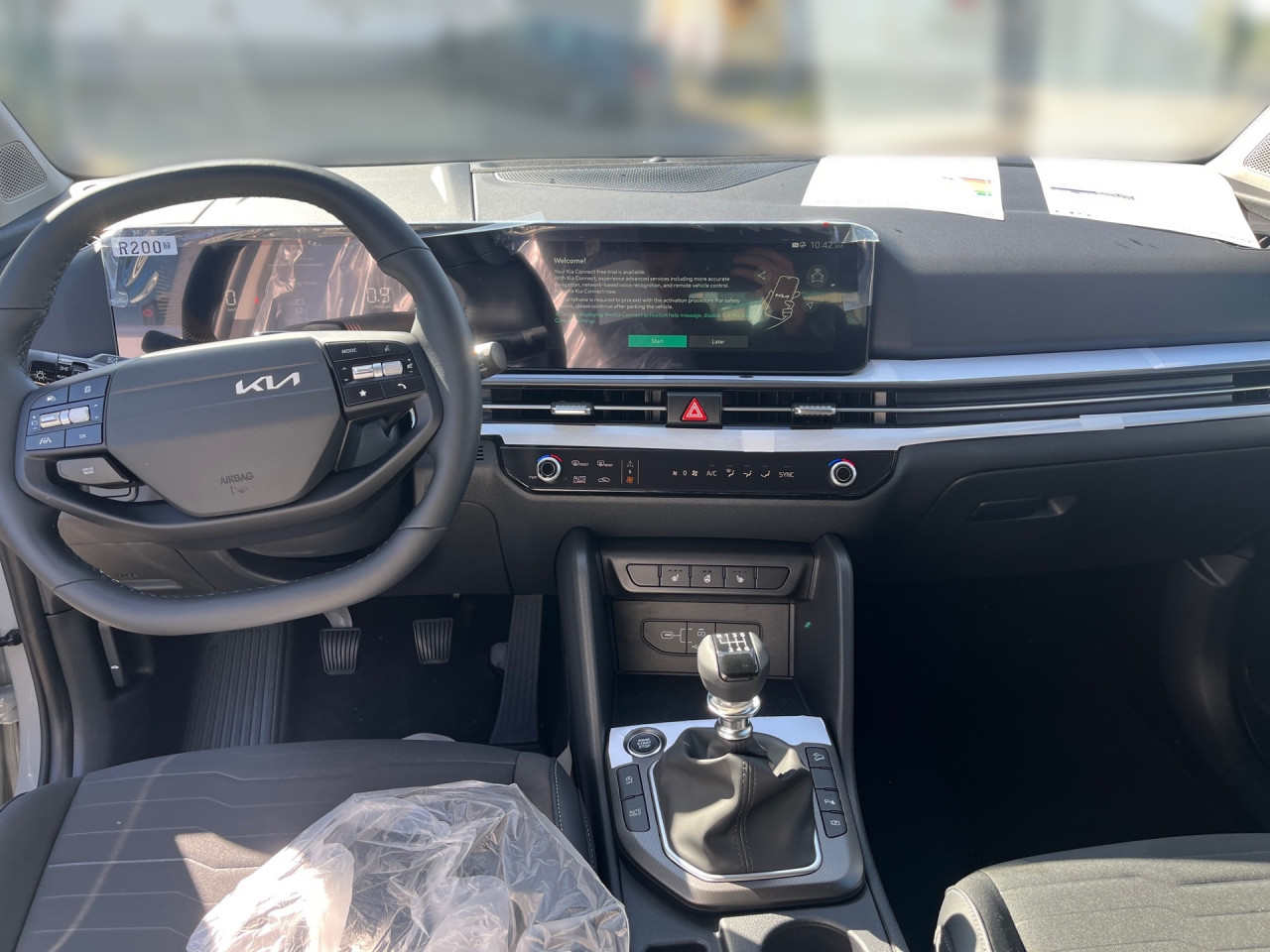 Kia Sportage – Bild 10