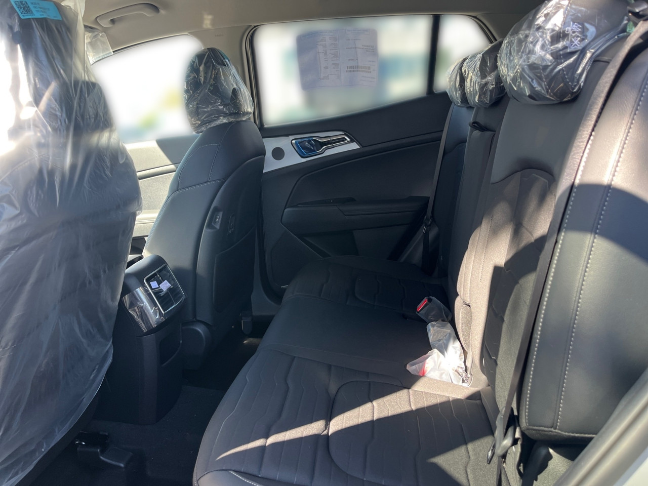 Kia Sportage – Bild 11
