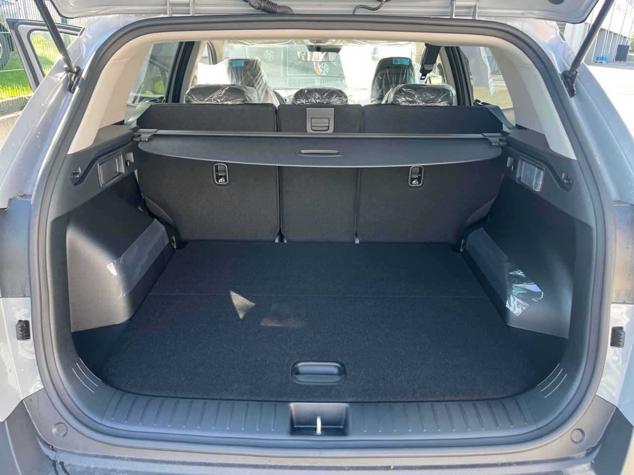Kia Sportage – Bild 12