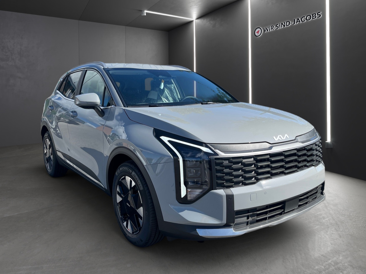 Kia Sportage – Bild 2