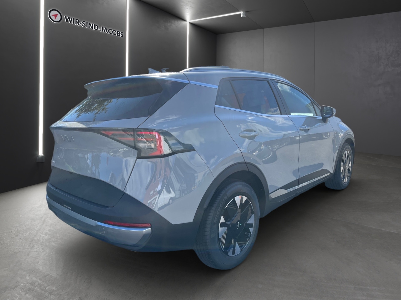 Kia Sportage – Bild 3