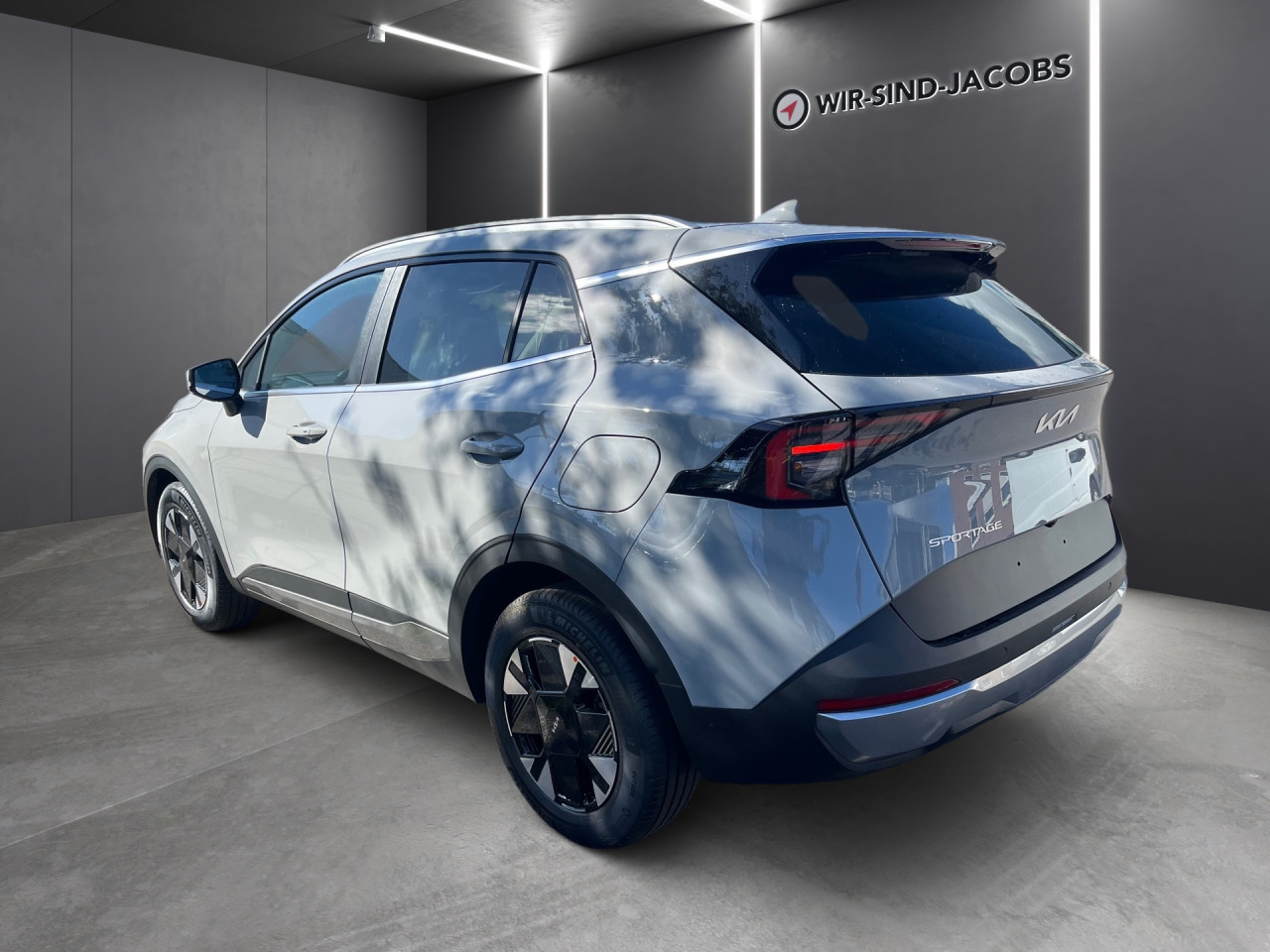 Kia Sportage – Bild 4