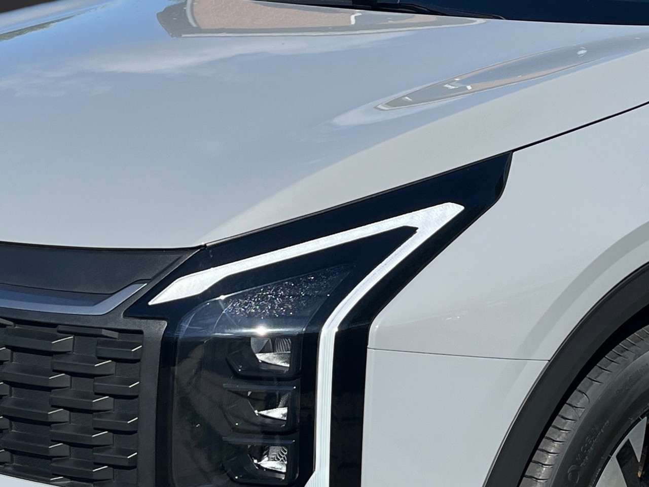 Kia Sportage – Bild 5