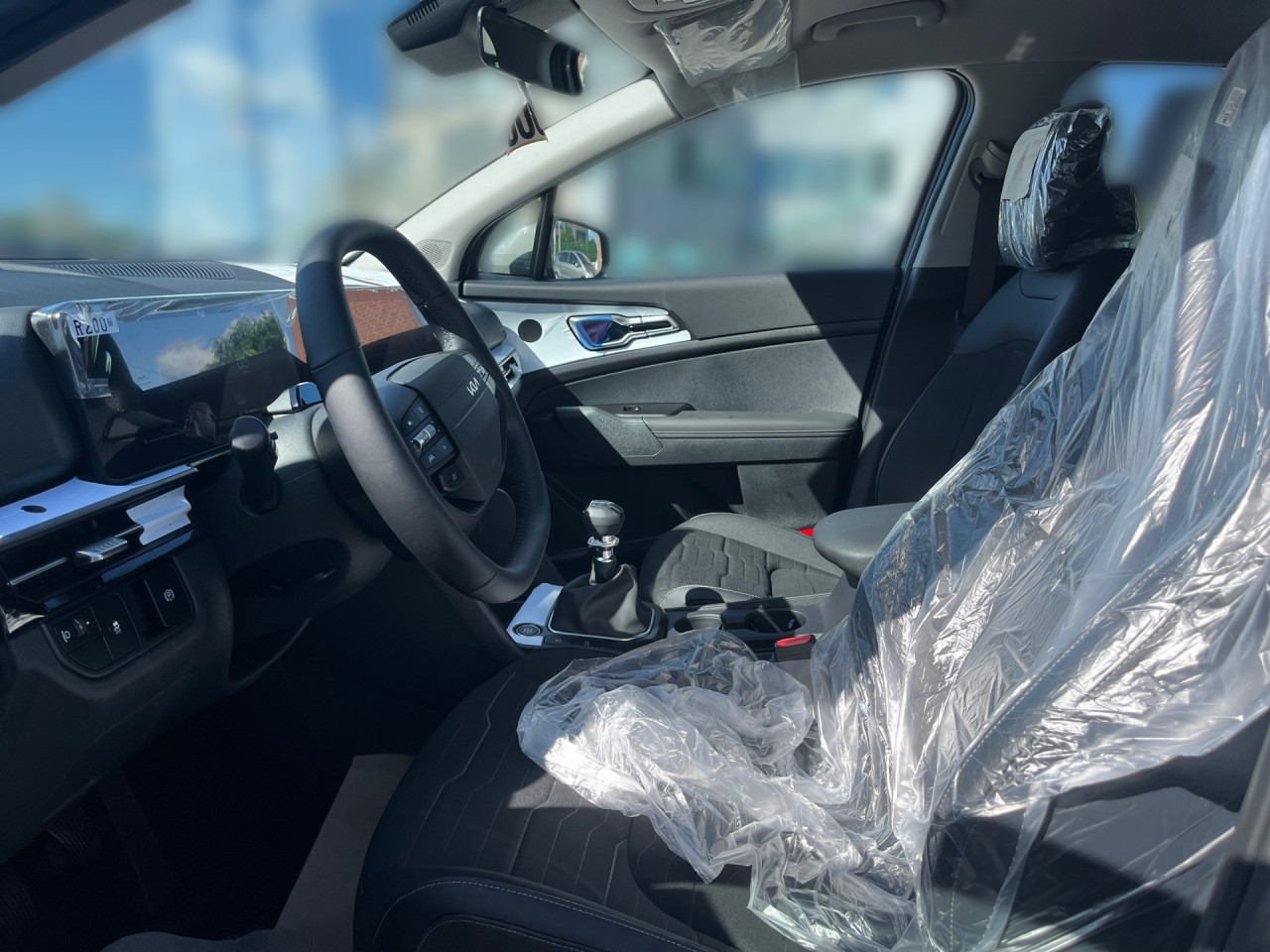 Kia Sportage – Bild 7
