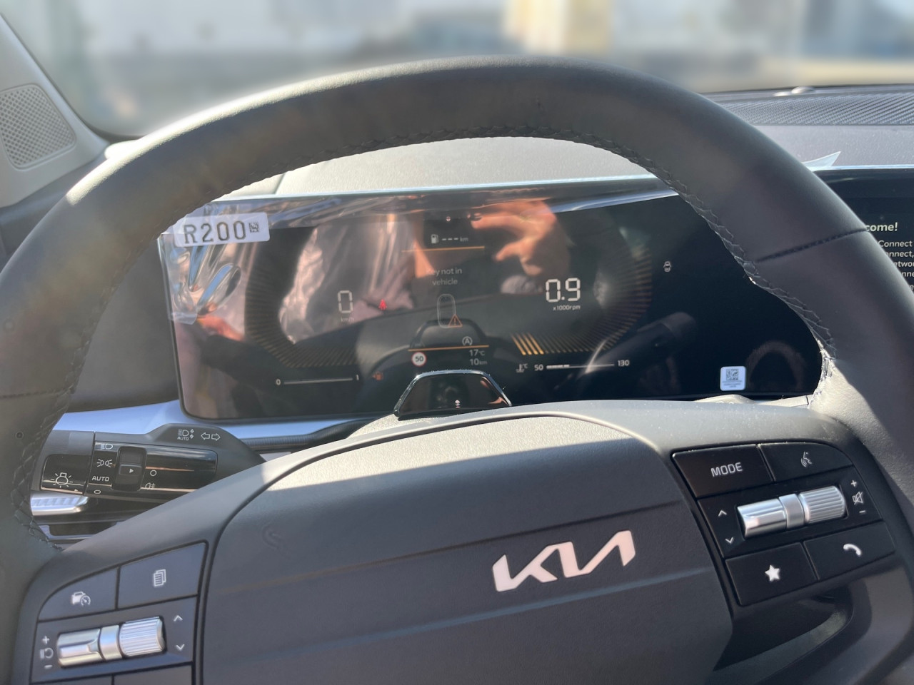 Kia Sportage – Bild 8