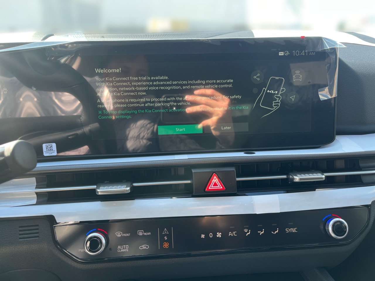 Kia Sportage – Bild 9