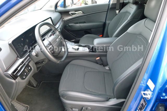Kia Sportage – Bild 10