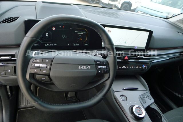 Kia Sportage – Bild 11