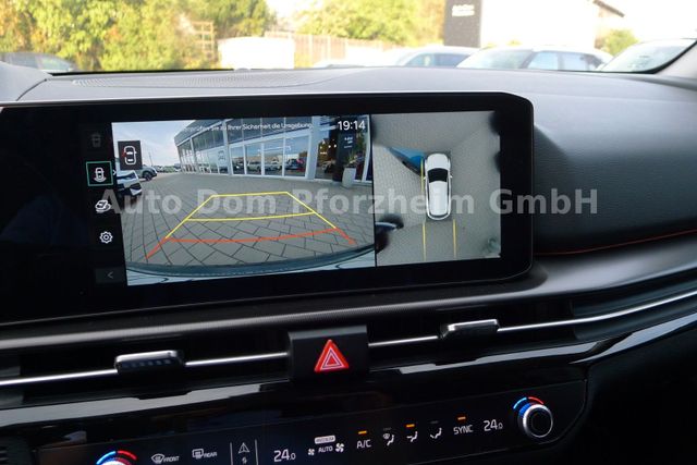 Kia Sportage – Bild 13
