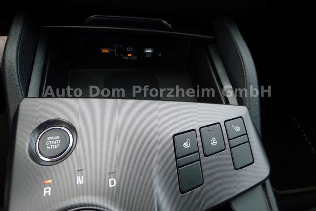 Kia Sportage – Bild 14