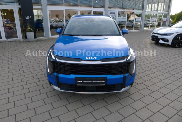Kia Sportage – Bild 2