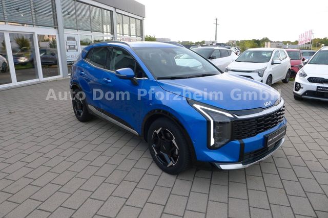 Kia Sportage – Bild 3