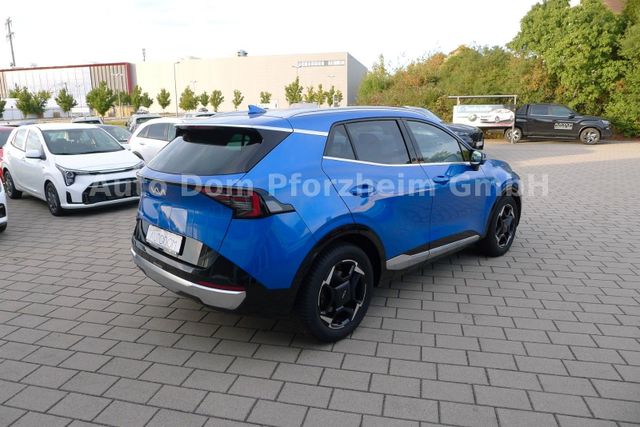 Kia Sportage – Bild 4