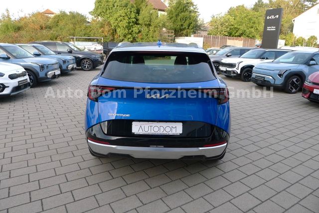 Kia Sportage – Bild 5