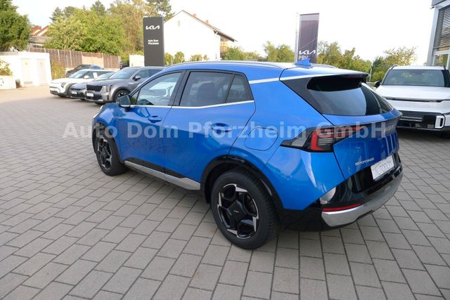 Kia Sportage – Bild 6